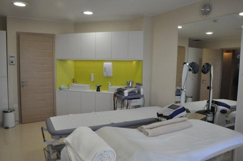 Samoplačniški fizioterapevt Osrednja Slovenija