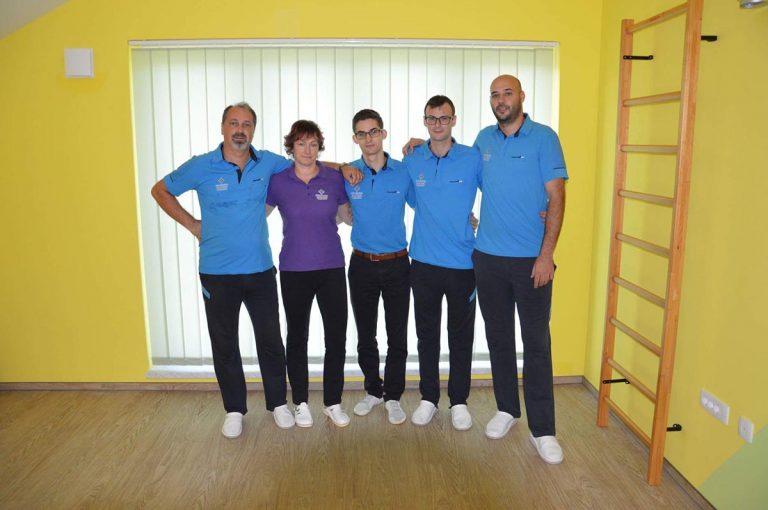 Fzioterapija Slovenska Bistrica