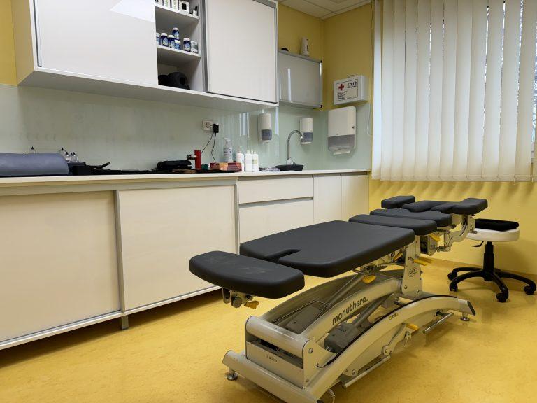 Zasebna fizioterapija Slovenska Bistrica