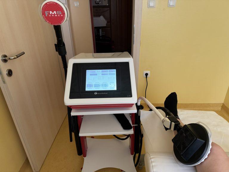 Dober fizioterapevt Slovenska Bistrica