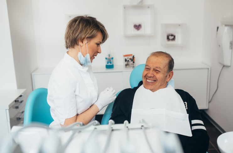 Zasebni zobozdravnik Brežice, Posavje