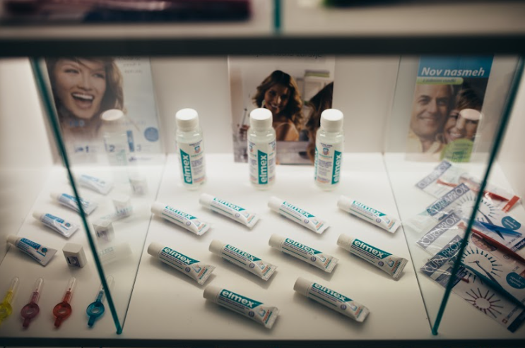 Zasebno zobozdravstvo Brežice