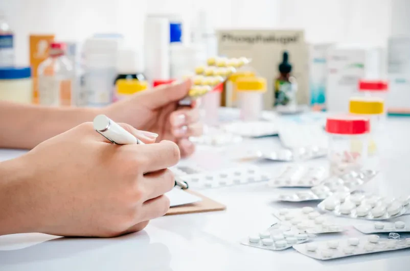 Homeopatska zdravila Prekmurje