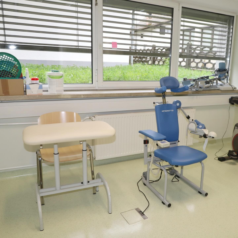 Fizioterapija Vrhnika