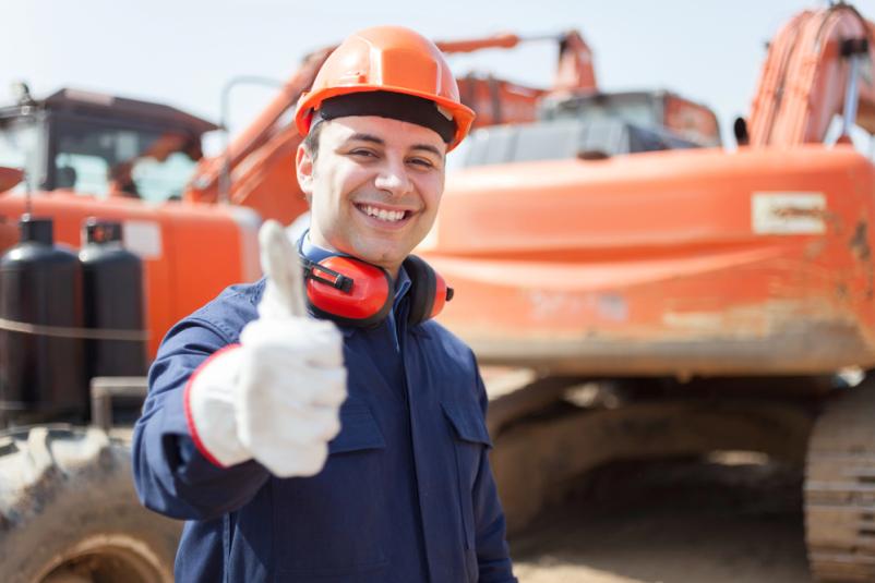 Izkopi in zemeljska dela Dobrovo v Brdih, Goriška