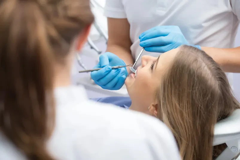 Ambulanta za zobno zdravljenje Ilirska Bistrica