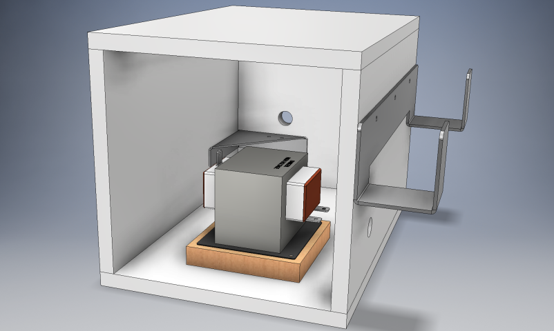 CAD modeliranje 2D in 3D