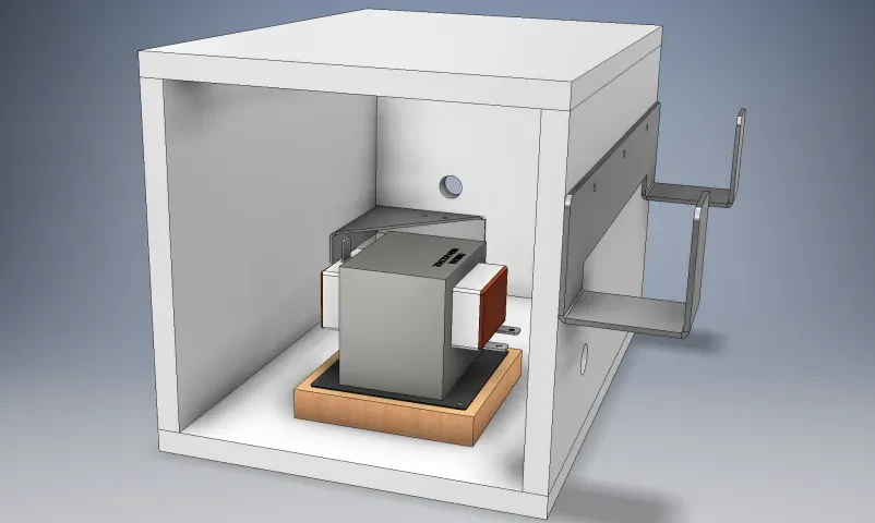 CAD modeliranje 2D in 3D