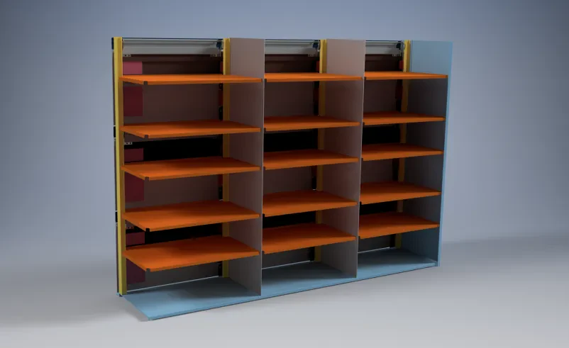 Prostorsko 3D modeliranje Slovenija
