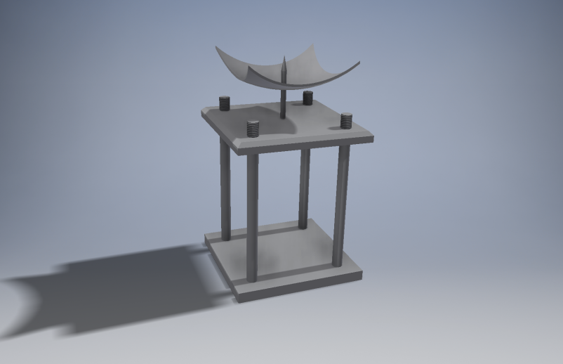 Računalniško modeliranje Slovenija