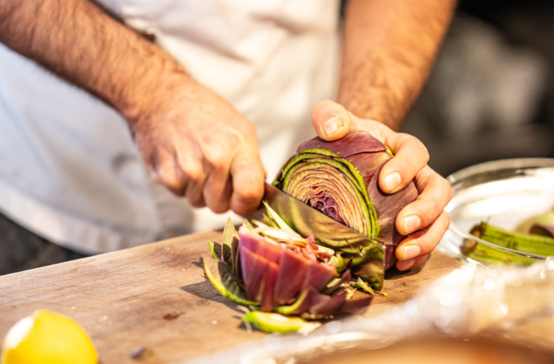 A la carte v Ljubljani