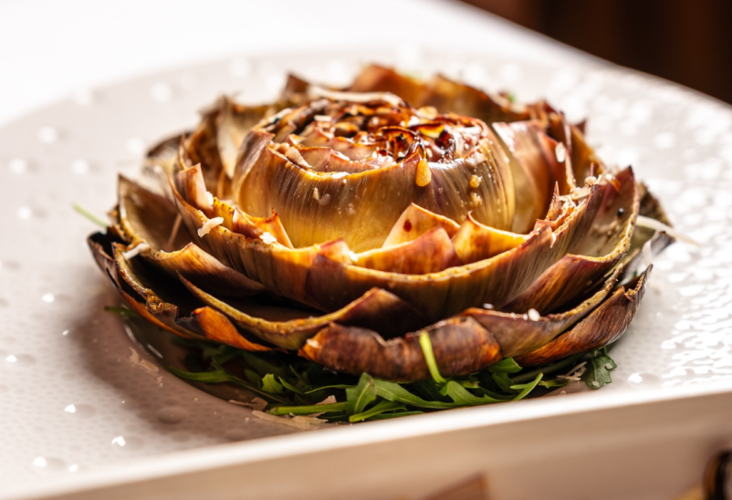 A la carte večerja v Ljubljani