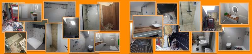 Prenavljanje kopalnic Štajerska