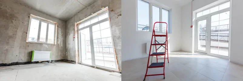Podjetje za adaptacijo stanovanj Domžale