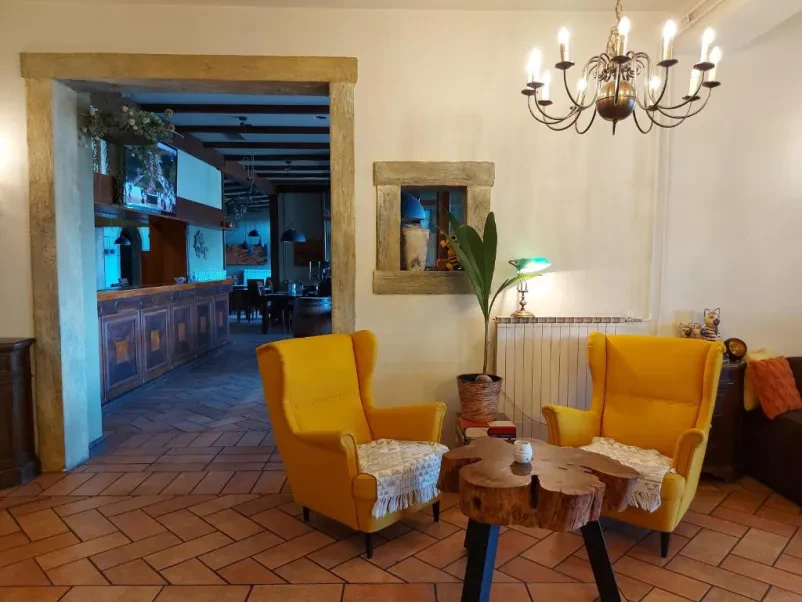 Hotel Bio, Koper