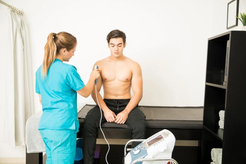 Ugodna ANF terapija Slovenija