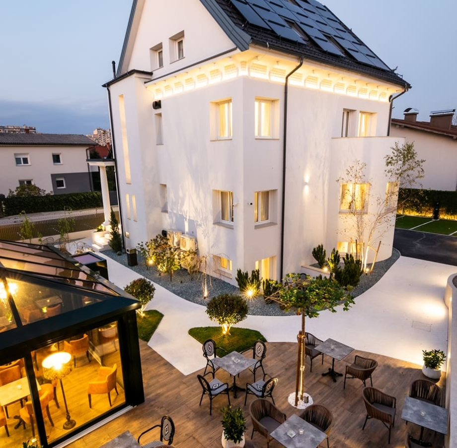 Appartamenti a Lubiana che offrono soluzioni moderne per un soggiorno senza pensieri