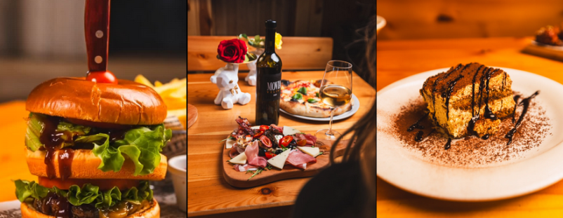 The best restaurant in Kranjska Gora