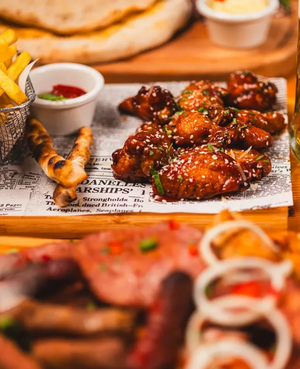 Kranjska Gora pizzeria