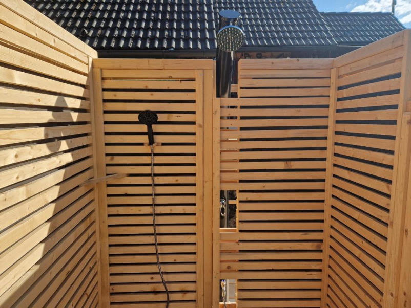 Aufgewertetes Camping-Erlebnis in Kranj