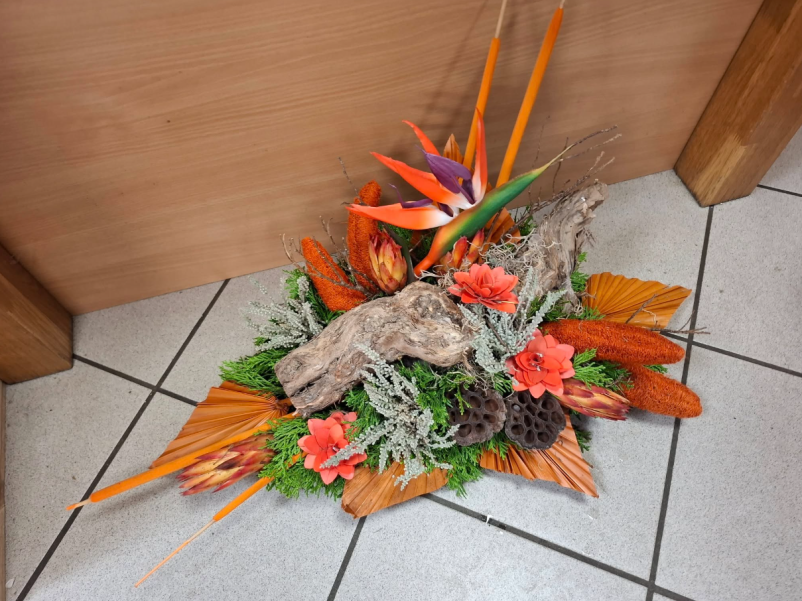 Dostava rož na dom Ljubljana in okolica