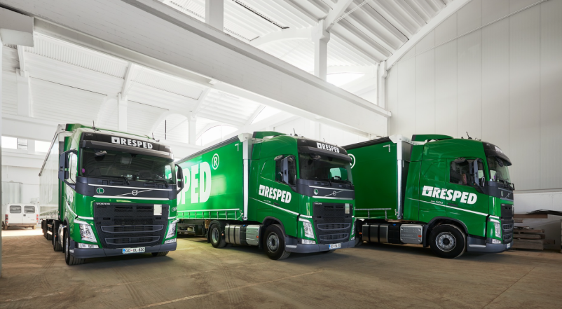 Ugodno carinsko posredovanje in prevozi Slovenija