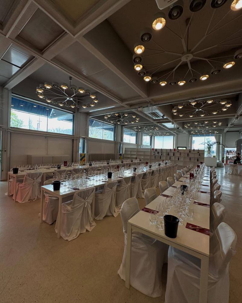 Profesionalni catering Slovenija