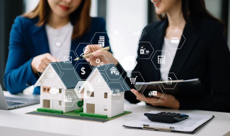 Svetovanje pri investicijah v nepremičnine Slovenija