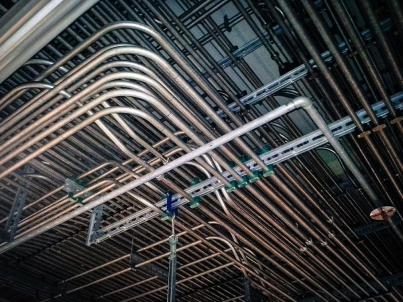 Rešitve iz področja hidravlike Štajerska, Slovenija