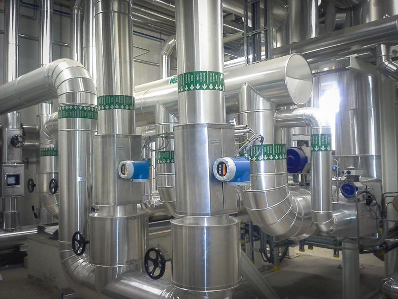 Proizvodnja cevnih konstrukcij Slovenska Bistrica, Štajerska