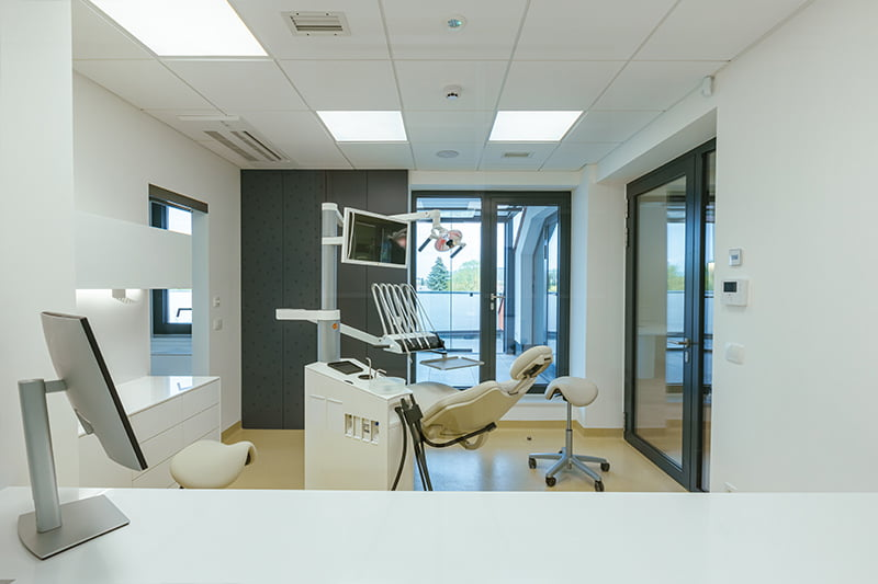 Čiščenje zobnega kamna Ljubljana, Murgle