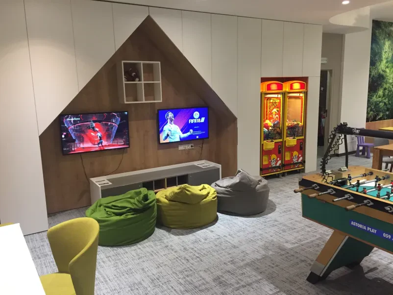 Furniture Design and Production Europe