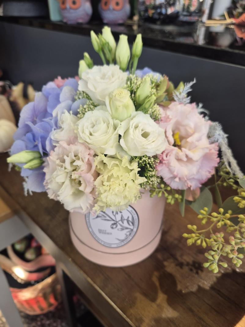 Cvetlični aranžmaji Novo mesto