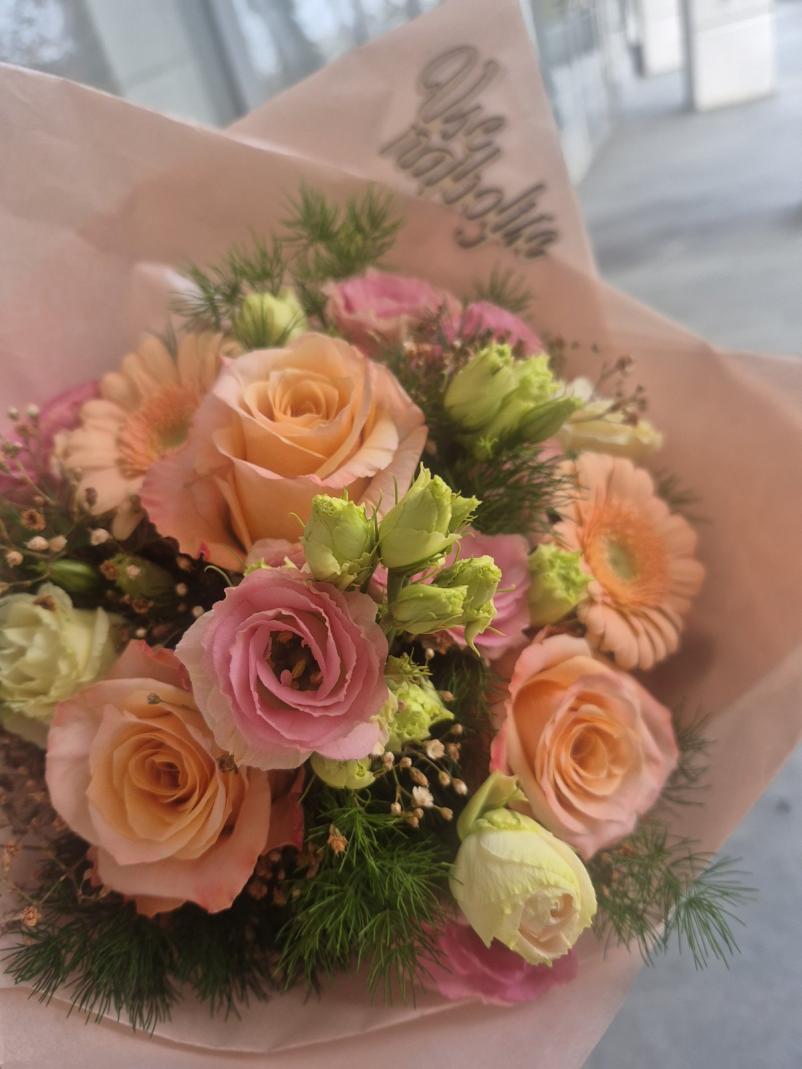 Cvetlične kreacije Novo mesto