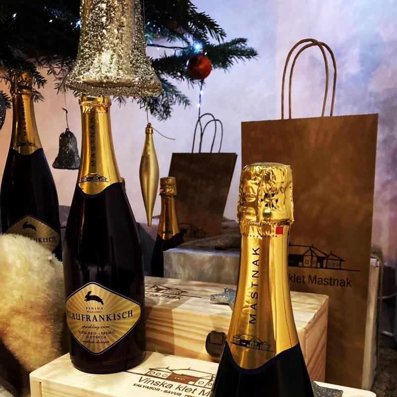 Vrhunska vina in penine Posavje