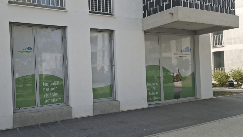 Dober upravnik Koroška