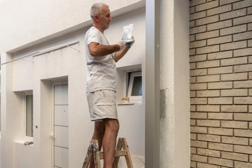 Zidarska in druga zaključna gradbena dela Maribor, Štajerska