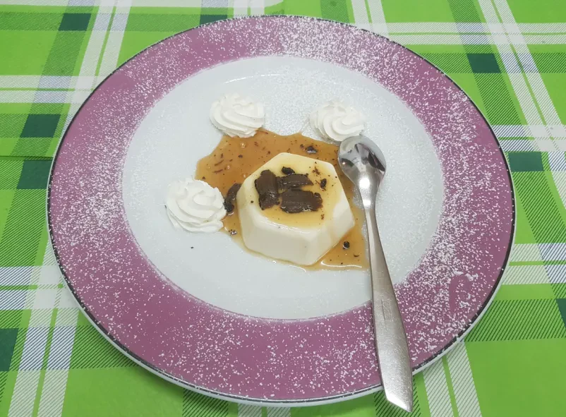 Dobra gostilna Koper