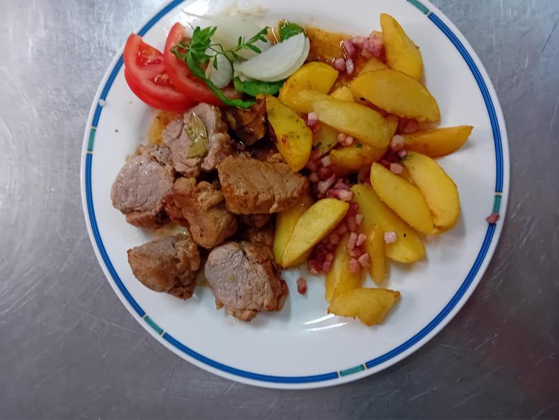 Dobra domača gostilna Ormož