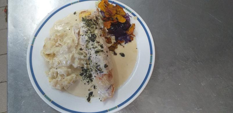 Druženje ob dobrih jedeh Ormož