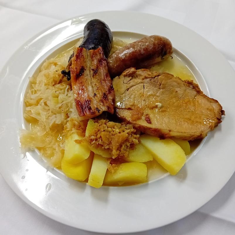 Domača kuhinja Ormož