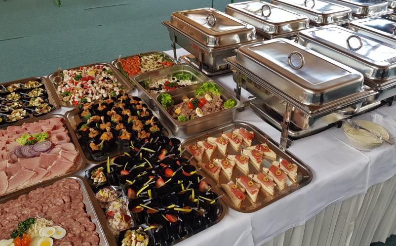 Druženje ob dobrih jedeh Ormož