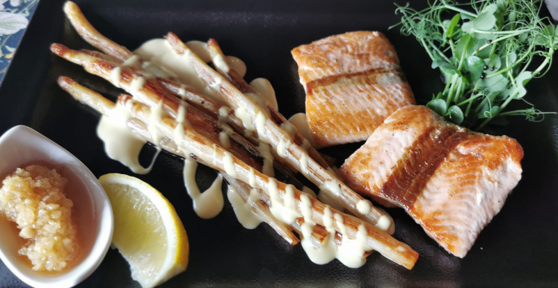 Gostilna Šentilj v Slovenskih goricah