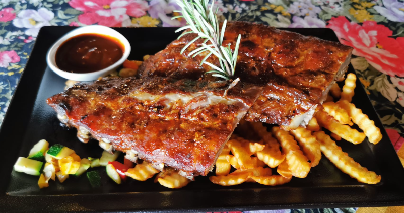 Dobra restavracija Šentilj v Slovenskih goricah