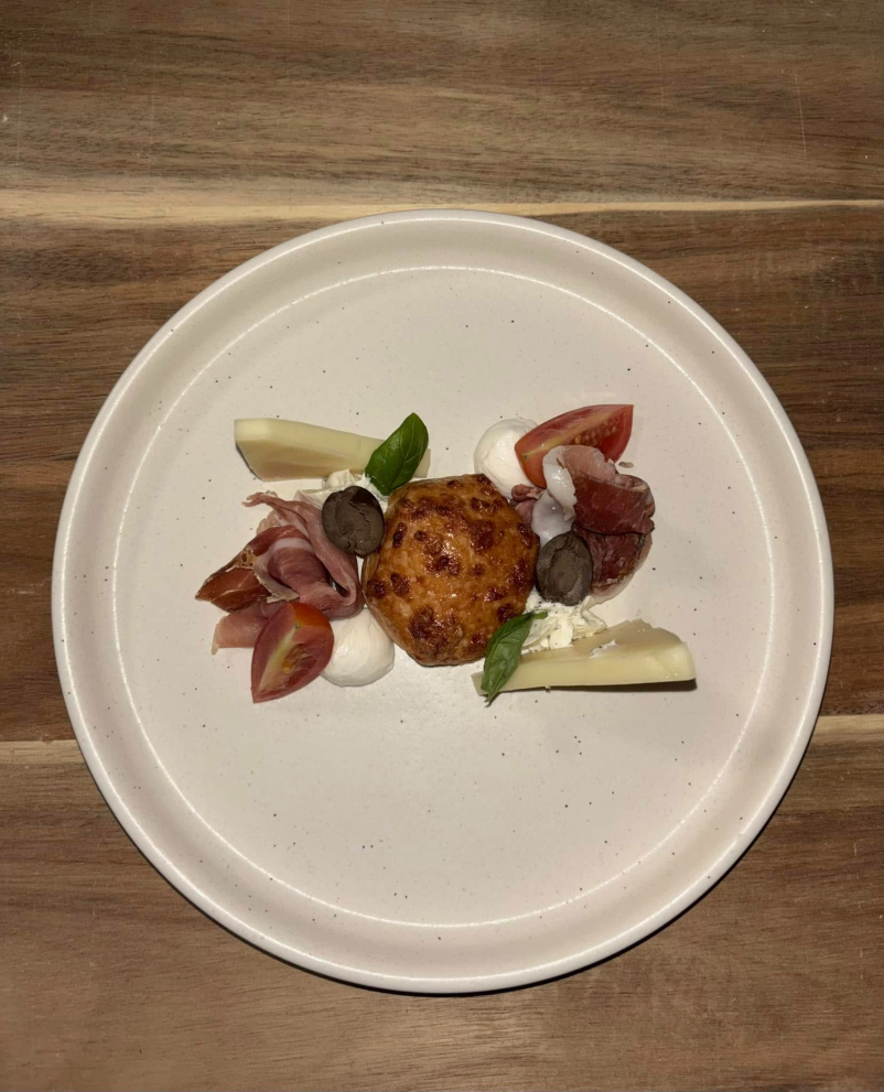 Iščete dobro gostilno v Tišini na Pomurju?