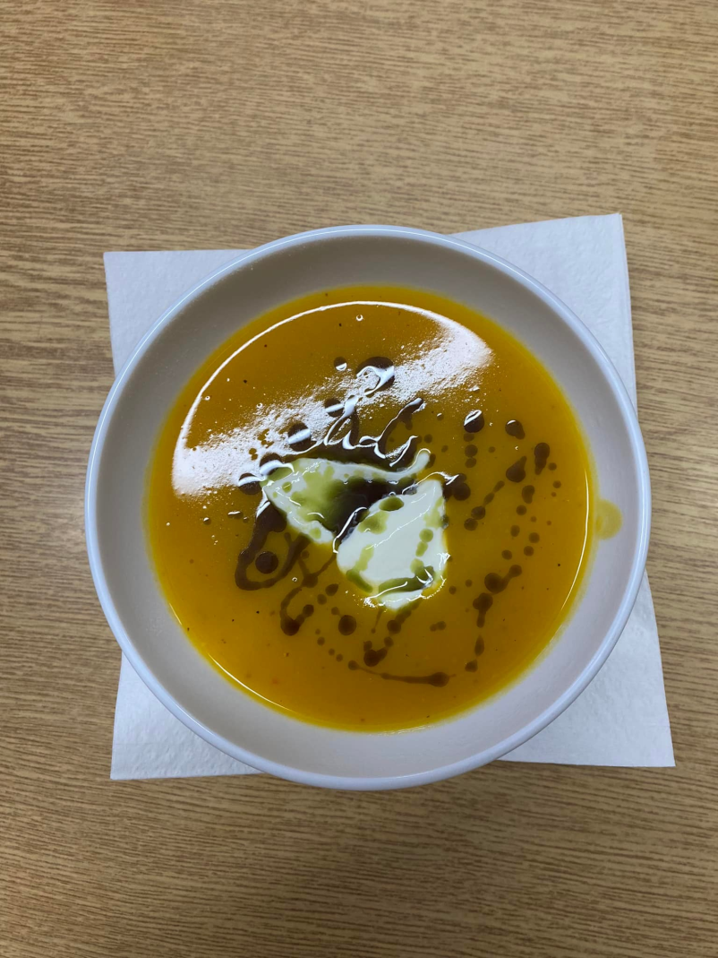 Ugodna gostilna Tišina, Pomurje