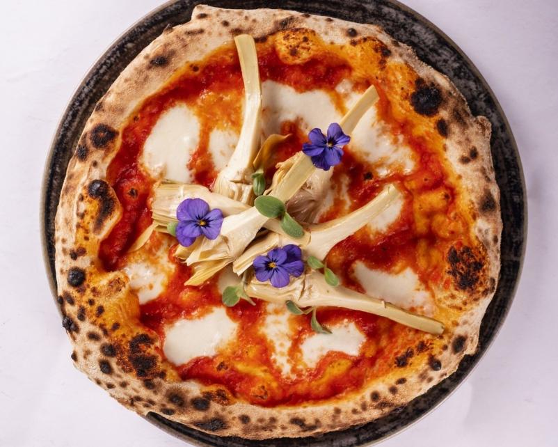 Dobra picerija Kozina