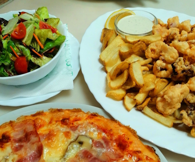 Pizzeria Ravne na Koroškem