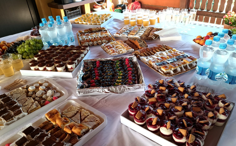 Obiščite nas za dobre malice v Moravčah