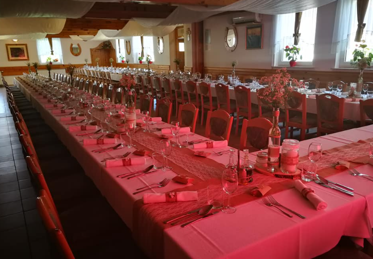 Okusne domače jedi Podgorje pri Slovenj Gradcu, Koroška